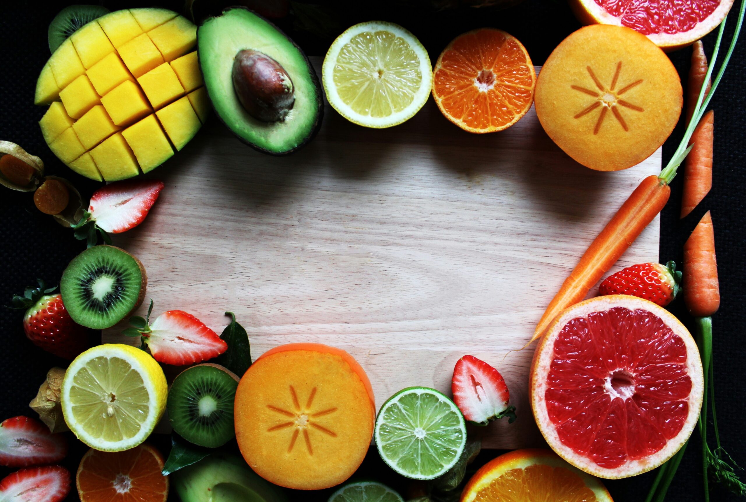 Best Summer Foods for Hydrated, Glowing Skin
